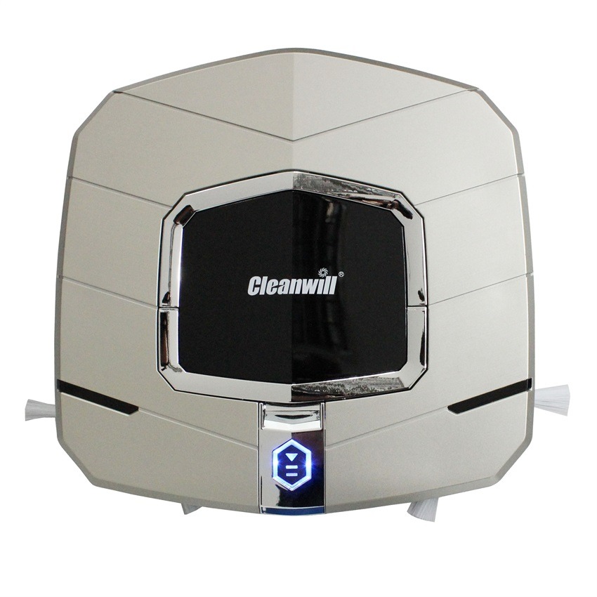 R308Robot vacuum cleaner